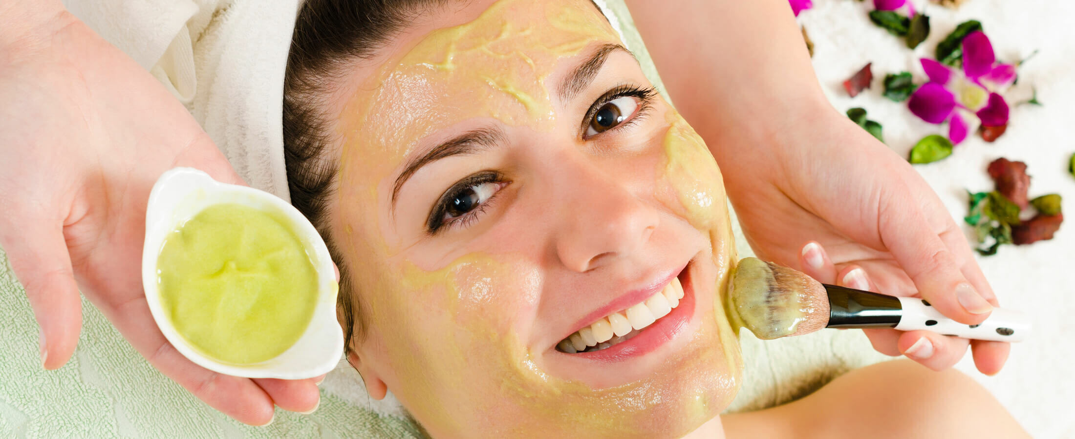 Curso de Esteticista