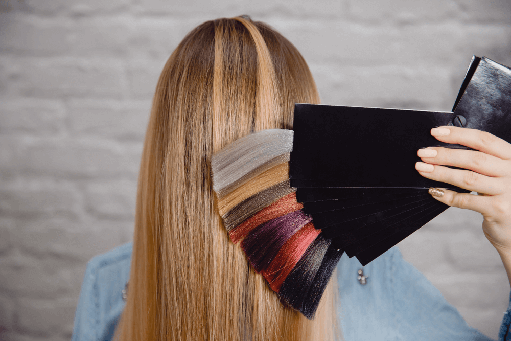 colorimetria capilar