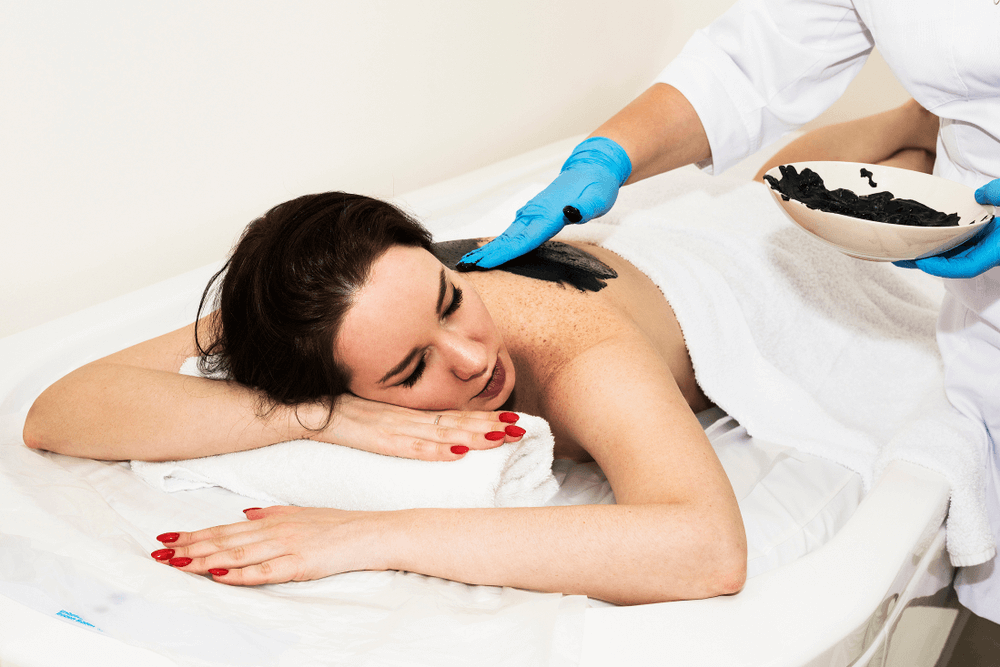 Envolvimentos corporais