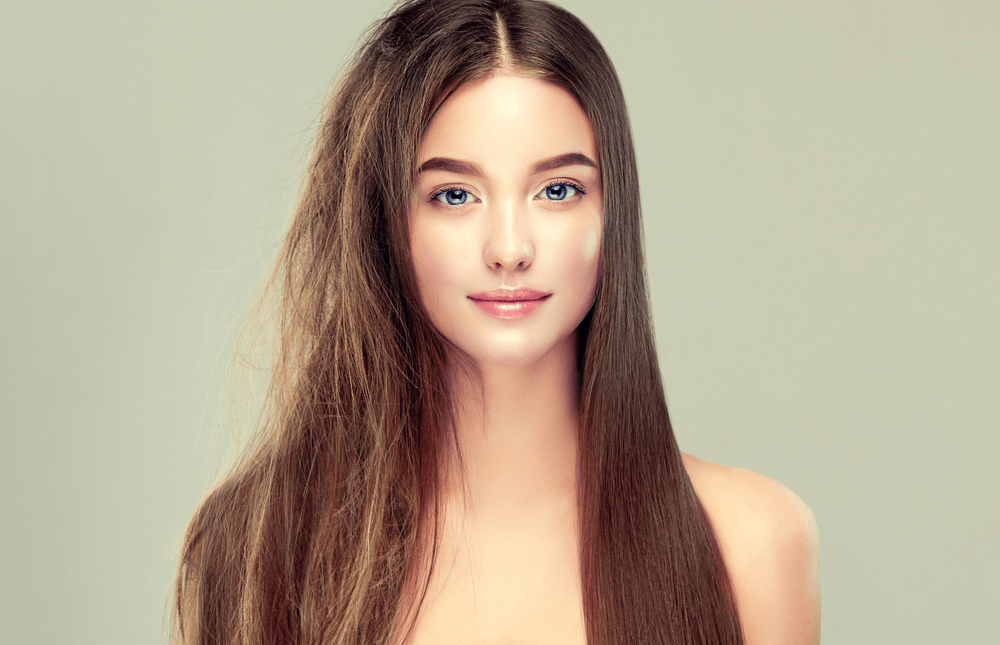 Técnicas de alisamento e desfrisagem